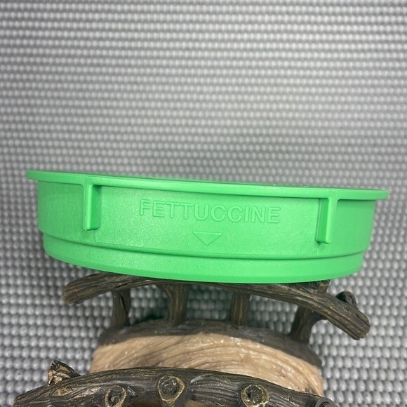 Ninja Intelli-Sense Food Processor CT680W Fettucine Blade Replacement Part - Picture 2 of 6